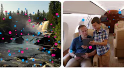 Duncan Aviation has been installing an air-cleaning ionization component from ACA that is designed to work with an aircraft’s existing environmental control system and actively purify the air and surfaces in the entire aircraft during all phases of flight.