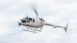Bell Textron Inc., a Textron Inc. company, announced the signed Bell 505 purchase agreement by the Nebraska State Patrol. Bell Textron Inc., a Textron Inc. company, announced the signed Bell 505 purchase agreement by the Nebraska State Patrol.