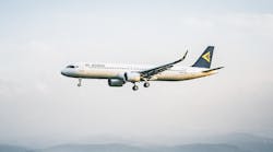 Air Astana continues to expand its international network