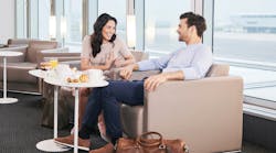 A comprehensive study of more than 6,000 travelers conducted by global airport lounge and travel experience leader Airport Dimensions has found that more passengers were satisfied with their experience at the airport, in spite of the challenges presented by the COVID pandemic.