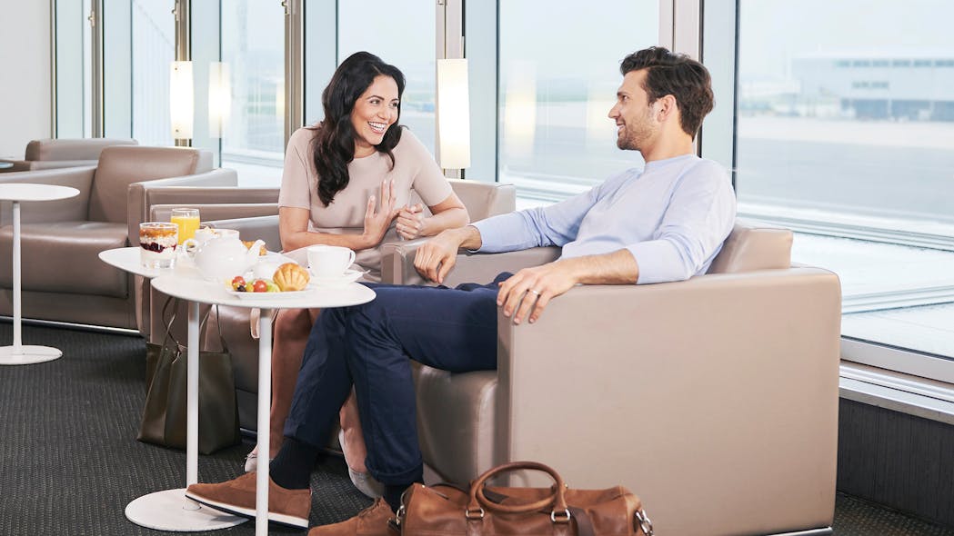 A comprehensive study of more than 6,000 travelers conducted by global airport lounge and travel experience leader Airport Dimensions has found that more passengers were satisfied with their experience at the airport, in spite of the challenges presented by the COVID pandemic.