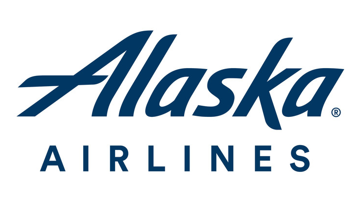 Alaska Airlines Logo
