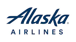 Alaska Airlines Logo