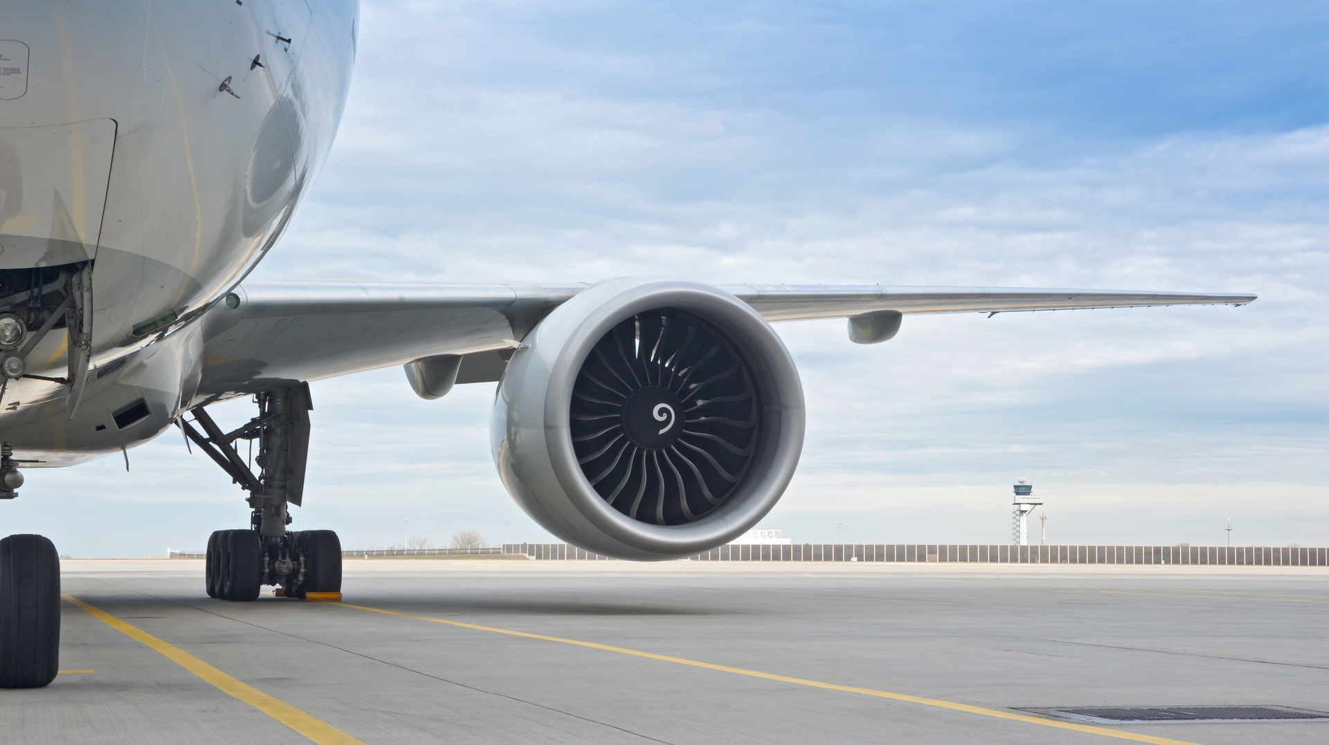 Mammoth Freighters LLC Collaborates With MTU Maintenance For GE90-110 ...