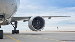 MTU Maintenance, a global market leader in customized solutions for aero engines, and Mammoth Freighters LLC recently signed a cooperation and support agreement designating MTU Maintenance as the preferred partner for all engine maintenance needs for Mammoth Freighters&rsquo; B777 P2F conversion program.