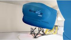 FlightSafety is increasing its focus on training and equipment for the Commercial Airline Training market. The company is a leading provider of Airbus A220 training technology and has delivered nearly 40 E-jet Full Flight Simulators. FlightSafety is increasing its focus on training and equipment for the Commercial Airline Training market. The company is a leading provider of Airbus A220 training technology and has delivered nearly 40 E-jet Full Flight Simulators.