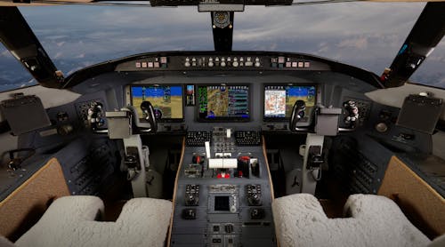 Duncan Aviation Challenger 604 customers continue to express interest in the Collins Aerospace Pro Line Fusion upgrade.
