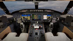 Duncan Aviation Challenger 604 customers continue to express interest in the Collins Aerospace Pro Line Fusion upgrade. Duncan Aviation Challenger 604 customers continue to express interest in the Collins Aerospace Pro Line Fusion upgrade.