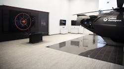 Collins Aerospace Huntsville Customer Experience Center Collins Aerospace Huntsville Customer Experience Center