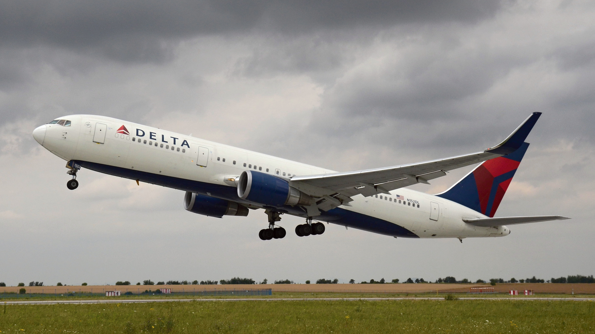 Delta Air Lines is going to resume its direct flights from Prague to New York, JFK Airport, effective 26 May 2022.