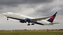 Delta Air Lines is going to resume its direct flights from Prague to New York, JFK Airport, effective 26 May 2022. Delta Air Lines is going to resume its direct flights from Prague to New York, JFK Airport, effective 26 May 2022.