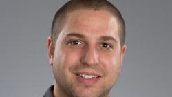 Joe DiMatteo Joe DiMatteo