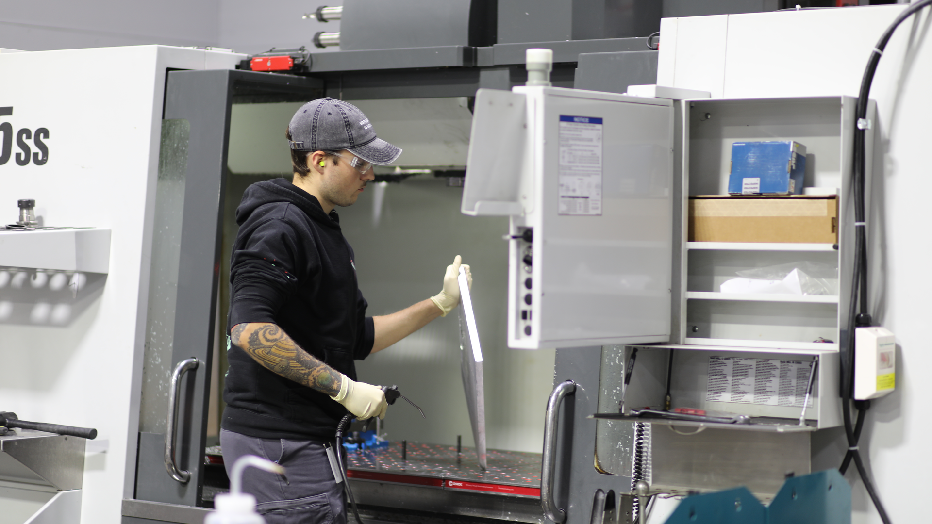 Duncan+manufacturing+solutions