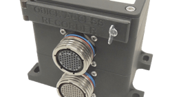 The STC is for the installation of an AeroCorder 100 FDR from BendixKing and a Modular Acquisition Unit (MAU) and Quick Access Recorder (QAR) from Flight Data Systems. The STC is for the installation of an AeroCorder 100 FDR from BendixKing and a Modular Acquisition Unit (MAU) and Quick Access Recorder (QAR) from Flight Data Systems.