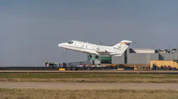 USAF T-1A