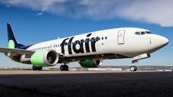 Flair Airlines 61702883ca793 Flair Airlines 61702883ca793