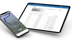 A new feature addition from FlightLogger takes advantage of the fact that ADS-B flight tracking data is becoming a requirement for aircraft across the world.