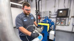 Fokker Services Starters Image 1 Fokker Services Starters Image 1