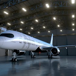 Anchorage-based Northern Pacific Airways, a wholly-owned subsidiary of FLOAT LLC, recently finalized the purchase of the first aircraft &mdash; a Boeing 757-200.