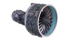 Pratt & Whitney GTF Pratt & Whitney GTF