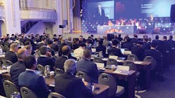 Gulf Air Attends 77th Iata Annual General Meeting In Boston 615ba83c13c4b Gulf Air Attends 77th Iata Annual General Meeting In Boston 615ba83c13c4b