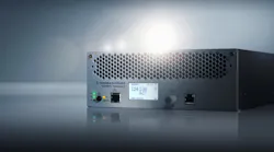R&S Series5200 ATC radio from Rohde & Schwarz will provide Kuala Lumpur airport with reliable communications.