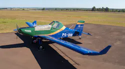 Ipanema EMB-203