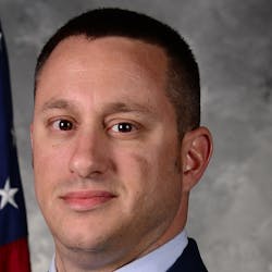 Sgt. David Larsen