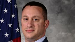 Sgt. David Larsen Sgt. David Larsen