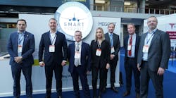 Meggitt Plc Signs Smart Support Agreement With Fl Technics, For The Supply Of Mro Services Across The Eastern European Region 1 Meggitt Plc Signs Smart Support Agreement With Fl Technics, For The Supply Of Mro Services Across The Eastern European Region 1
