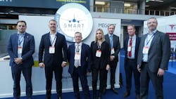 Meggitt Plc Signs Smart Support Agreement With Fl Technics, For The Supply Of Mro Services Across The Eastern European Region 1