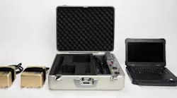 Honeywell has launched its Precision Boresight Alignment System (PBAS), designed to improve positioning and location accuracy in a wide range of applications within the aerospace industry and beyond.