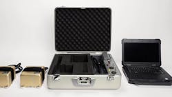 Honeywell has launched its Precision Boresight Alignment System (PBAS), designed to improve positioning and location accuracy in a wide range of applications within the aerospace industry and beyond. Honeywell has launched its Precision Boresight Alignment System (PBAS), designed to improve positioning and location accuracy in a wide range of applications within the aerospace industry and beyond.