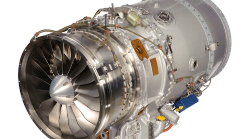 Pratt &amp; Whitney Canada (P&amp;WC) announced that GrandView Aviation has signed a Fleet Management Program for its fleet of 26 PW535E engines powering Embraer Phenom 300 aircraft.
