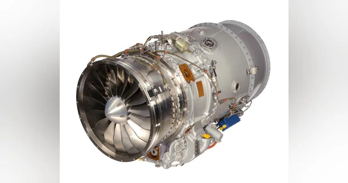 GrandView Aviation Signs Engine Maintenance Agreement With Pratt ...
