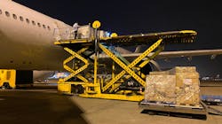 Seven days is how long it takes for SmartLynx Airlines Malta, EU-based specialists in full-service ACMI aircraft leasing solutions and air cargo charters, to transport a freight shipment around the world. Seven days is how long it takes for SmartLynx Airlines Malta, EU-based specialists in full-service ACMI aircraft leasing solutions and air cargo charters, to transport a freight shipment around the world.