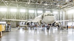 Too many skilled aviation engineers are leaving the sector, according to an industry survey from aviation talent recruitment specialists JMC Recruitment Solutions.