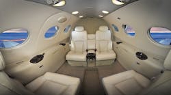 Ultra Luxury Segment Development In The Booming Private Jet Market 1
