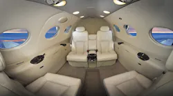Ultra Luxury Segment Development In The Booming Private Jet Market 1