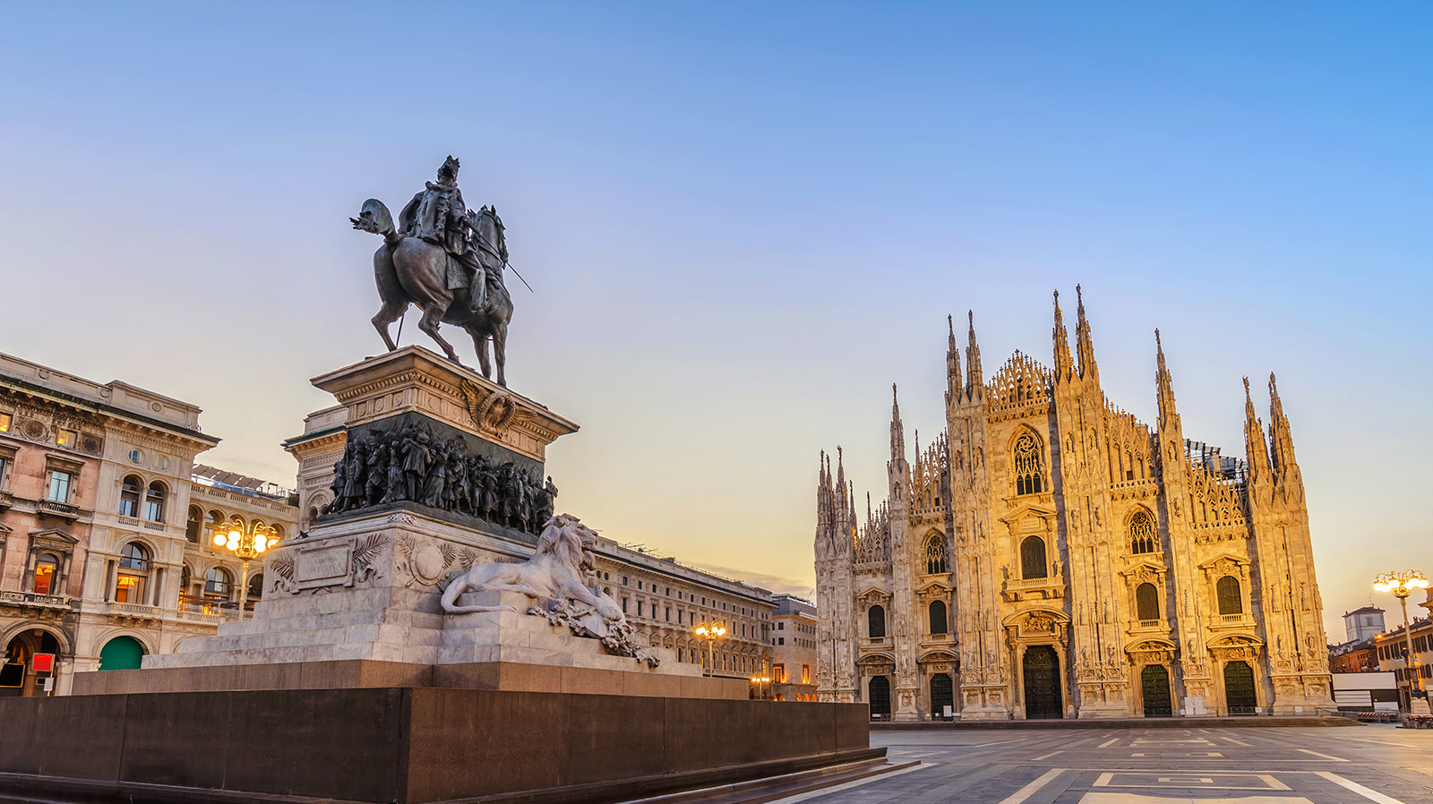 Oct. 10-12, World Routes will bring together decision-makers from airlines, airports and tourism authorities in Milan to rebuild global air connectivity.