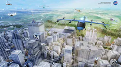 Frequentis, a global control center communication provider, and Unmanned Experts, a world-leading autonomous robotics specialist, are joining the NASA Advanced Air Mobility (AAM) project.