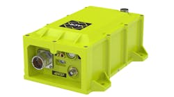 ACR Electronics' distress tracking ARTEX ELT 5000 (DT) with crash survivability ACR Electronics' distress tracking ARTEX ELT 5000 (DT) with crash survivability