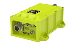 ACR Electronics' distress tracking ARTEX ELT 5000 (DT) with crash survivability ACR Electronics' distress tracking ARTEX ELT 5000 (DT) with crash survivability