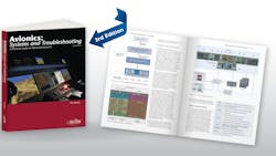 Avotek announces publication of Thomas Eismin’s 'Avionics: Systems and Troubleshooting,' third edition. Avotek announces publication of Thomas Eismin’s 'Avionics: Systems and Troubleshooting,' third edition.