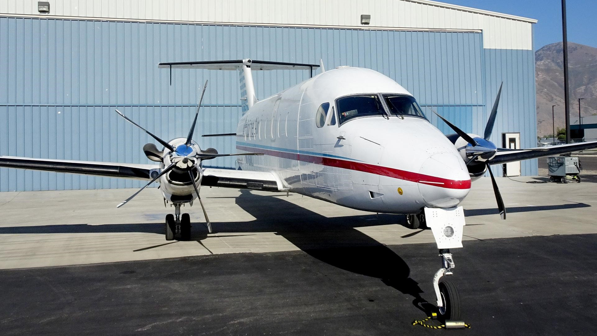 BLR Aerospace surpasses sales targets across all product lines, offering certified performance and safety enhancements to their global customers.