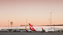 Brisbane