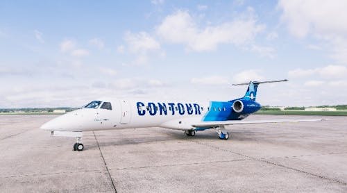 Contour Airlines now offers nonstop service from Milwaukee Mitchell International Airport, offering daily service to both Indianapolis and Pittsburgh.