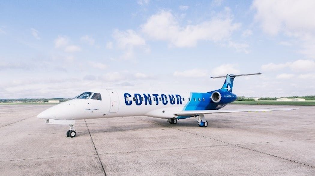 Contour Airlines now offers nonstop service from Milwaukee Mitchell International Airport, offering daily service to both Indianapolis and Pittsburgh.