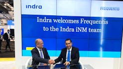 Frequentis will partner with Indra for the development of the EUROCONTROL Integrated Operational Airspace Data (iOAD) digital products.