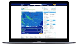 FlightAware Global Silver FlightAware Global Silver
